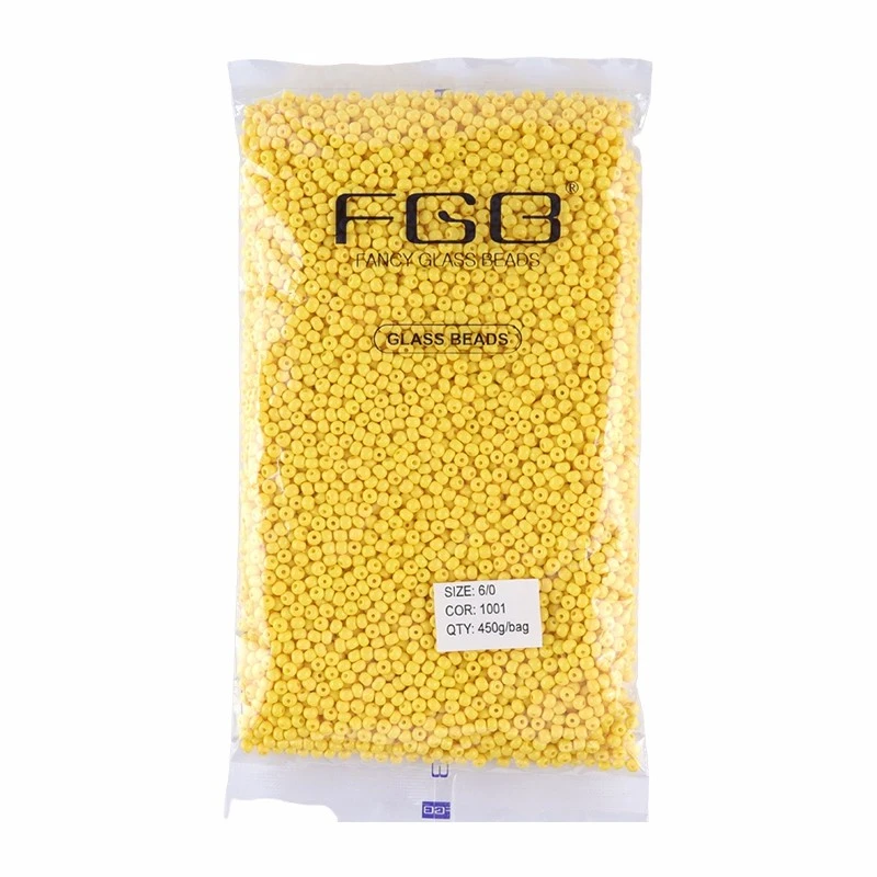Fgb Glass Beads best