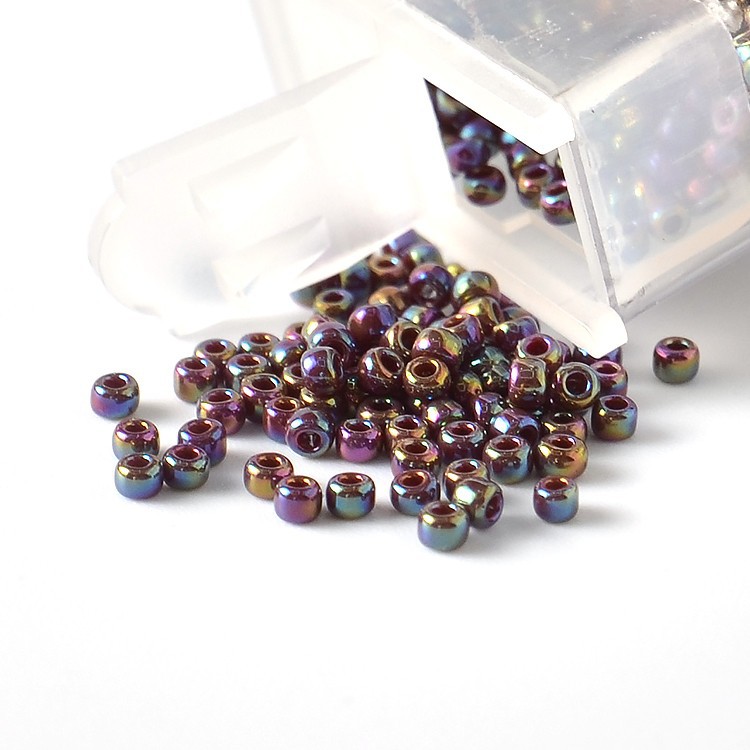 Toho 15 0 Seed Beads best